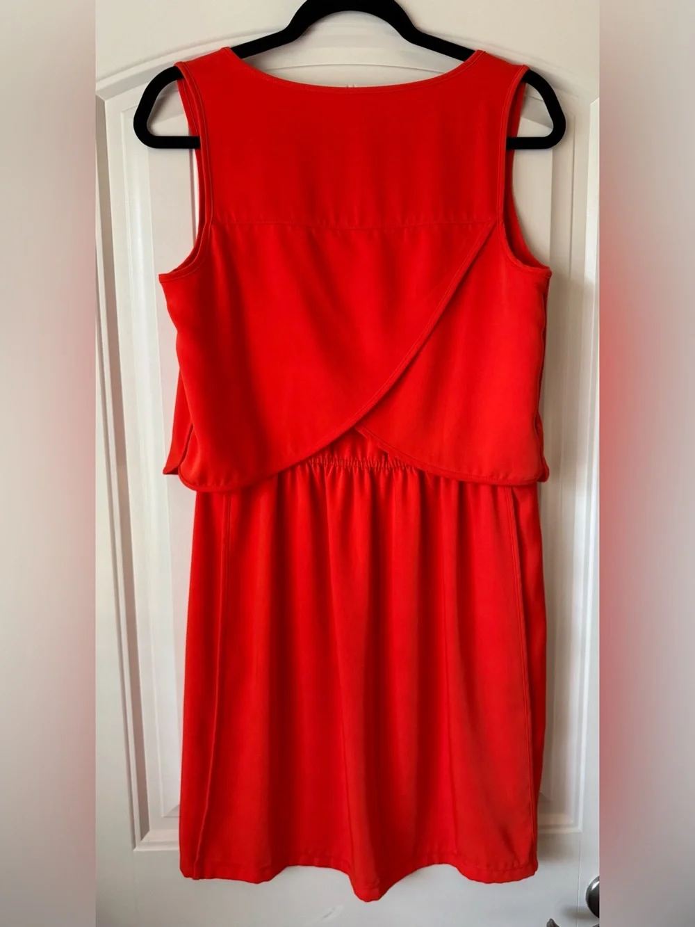 Athleta women’s sleeveless